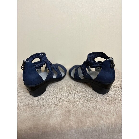 JBU by Jambu Women's with Memory Foam Footbed Size 8.5M - Picture 3 of 6